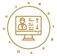 >پروفایل شخصی و محرمانه